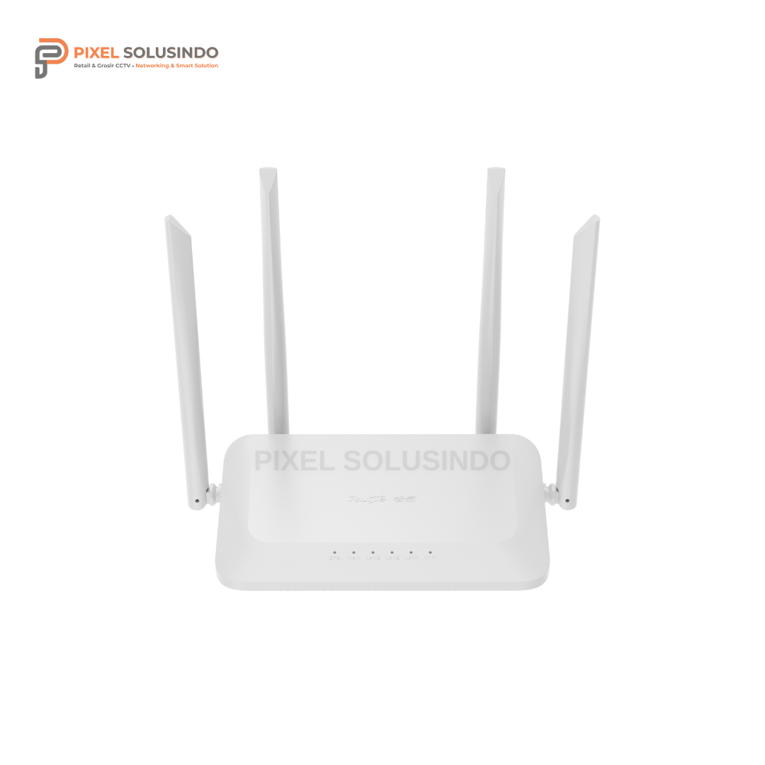 Ruijie Router RG-EW1200