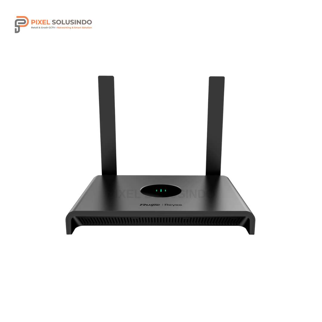 Ruijie Wifi Router RG-EW300N