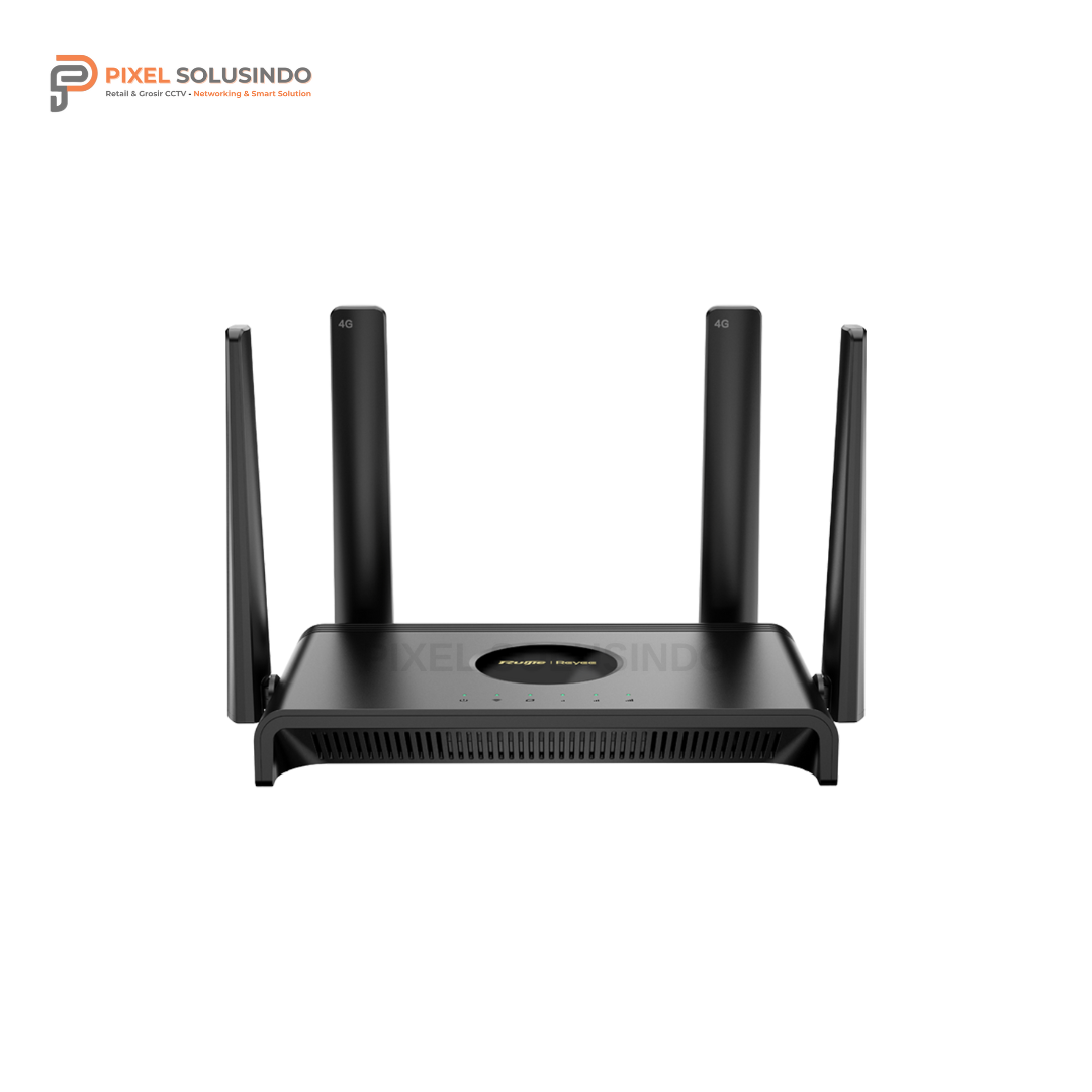 Ruijie Wifi Router RG-EW300T