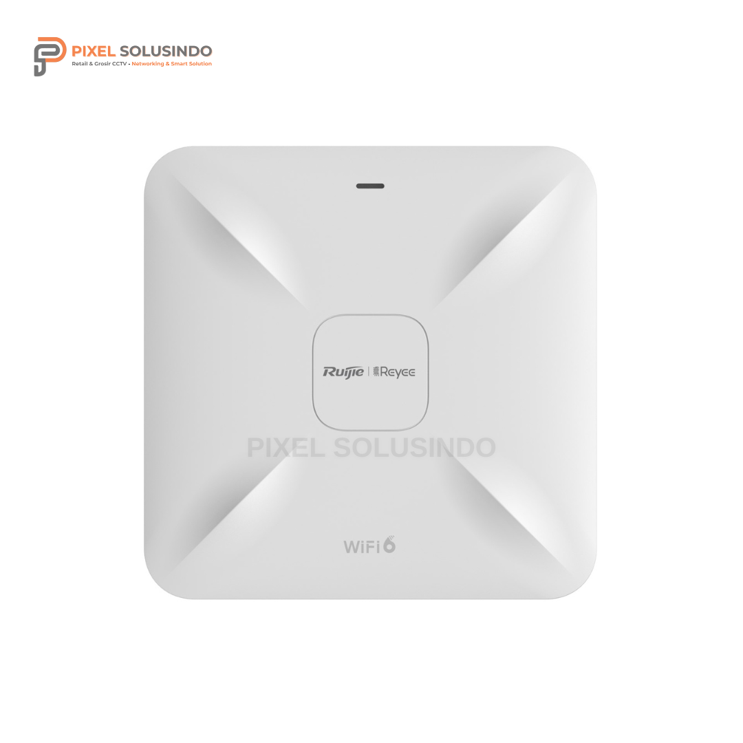 Ruijie Ceiling Access Point RG-RAP2260(G)